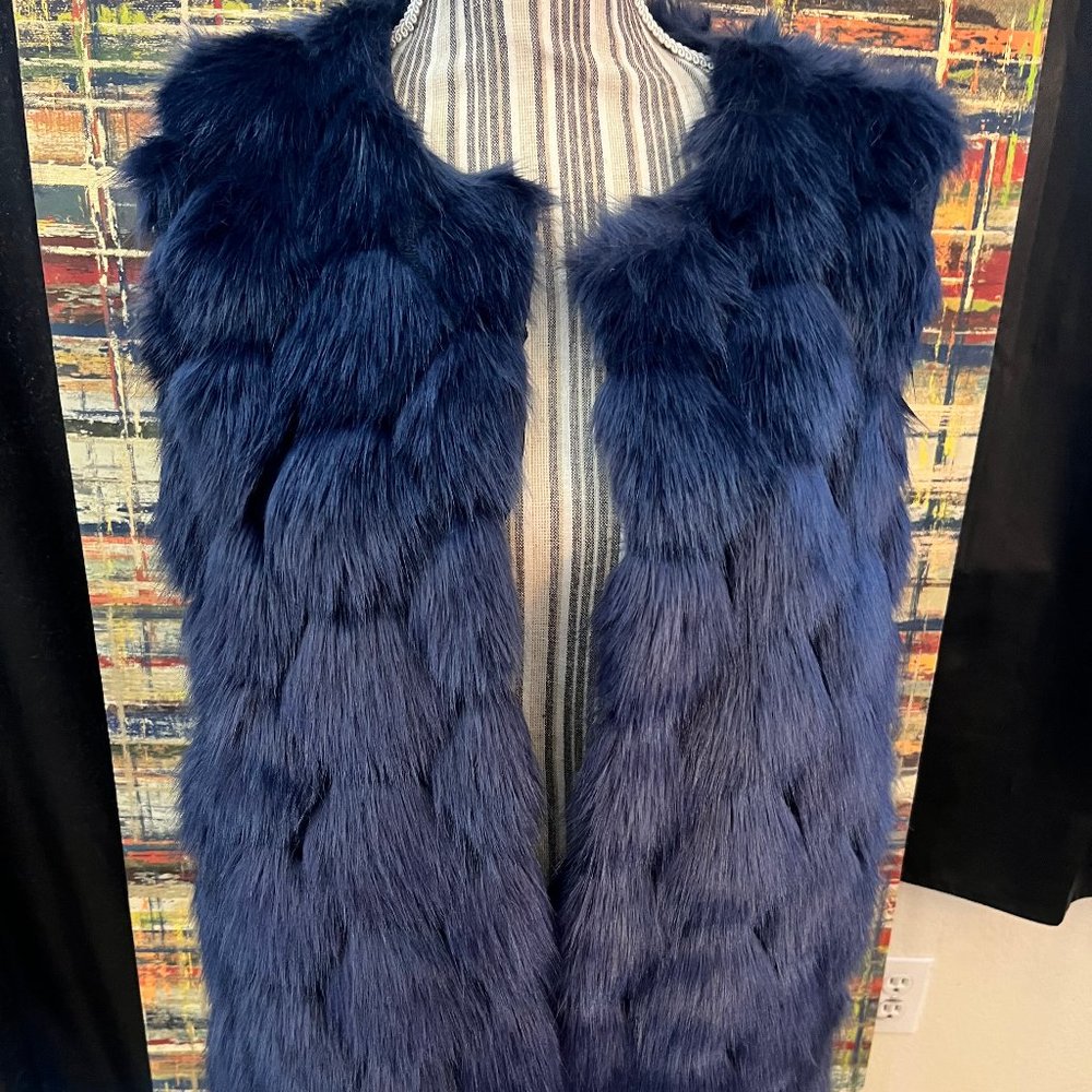 Sion Vest , Size medium